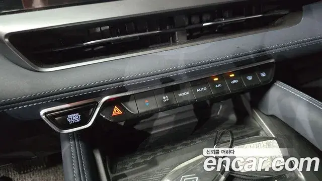 Renault Samsung Grand Koleos 2025 — Şəkil 11/30