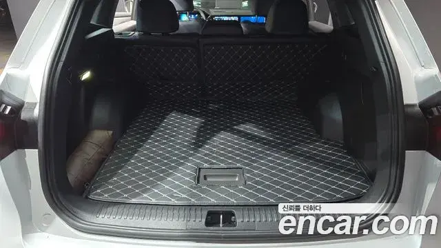 Renault Samsung Grand Koleos 2025 — Şəkil 6/30