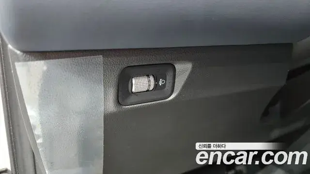 Renault Samsung Grand Koleos 2025 — Şəkil 3/30