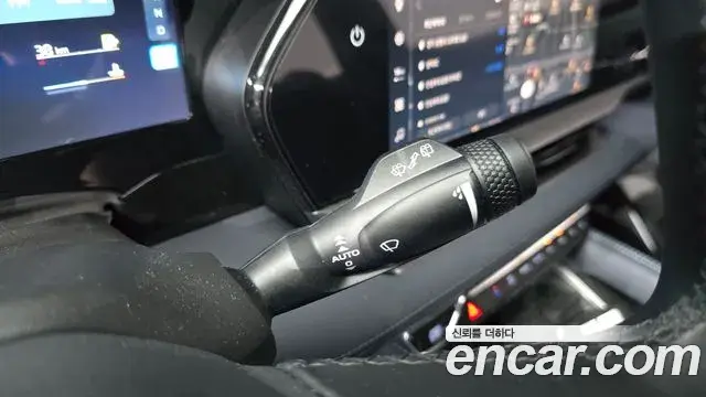 Renault Samsung Grand Koleos 2025 — Şəkil 24/30