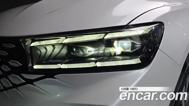 Renault Samsung Grand Koleos 2025 — Şəkil 17/30