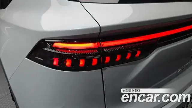 Renault Samsung Grand Koleos 2025 — Şəkil 18/30