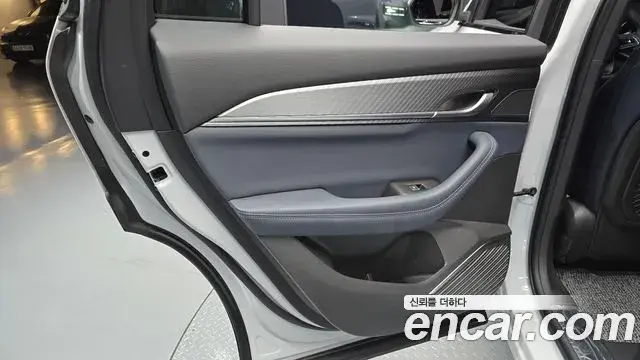 Renault Samsung Grand Koleos 2025 — Şəkil 20/30