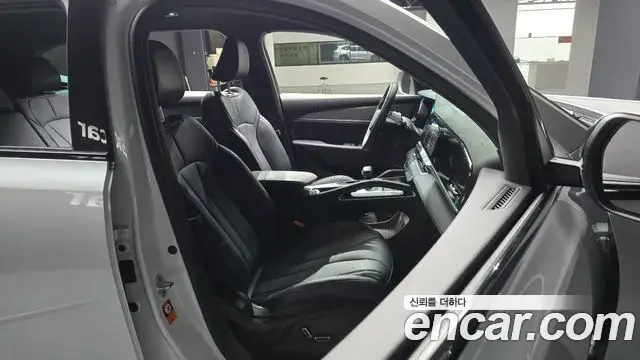 Renault Samsung Grand Koleos 2025 — Şəkil 16/30