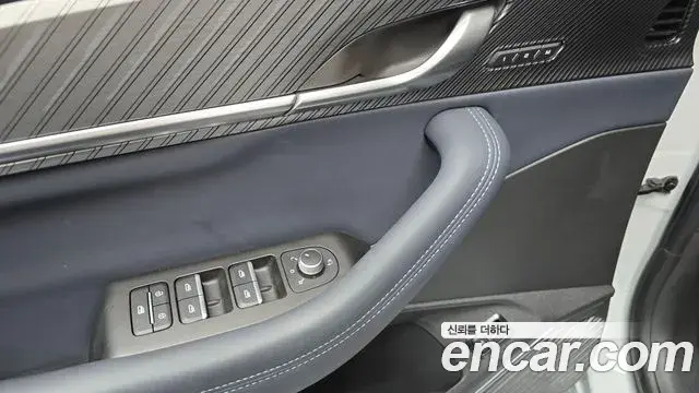 Renault Samsung Grand Koleos 2025 — Şəkil 1/30