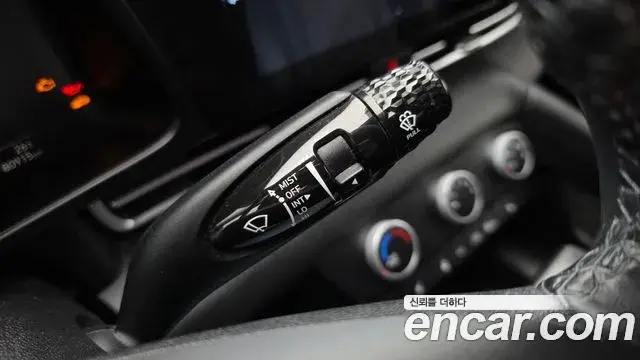Hyundai Avante 2020 — Фото 20/20