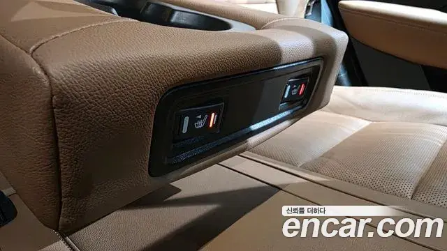 Renault Samsung QM6 2022 — Şəkil 24/30