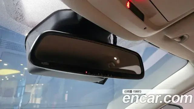 Renault Samsung QM6 2022 — Şəkil 5/30