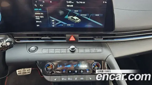 Hyundai Avante 2022 — Фото 14/20