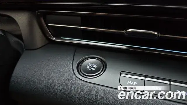 Hyundai The New Avante Hybrid 2022 — Şəkil 3/32