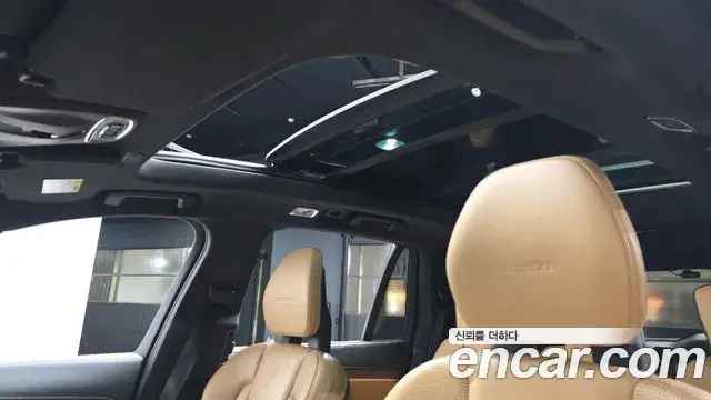 Volvo XC90 2020 — Şəkil 9/20