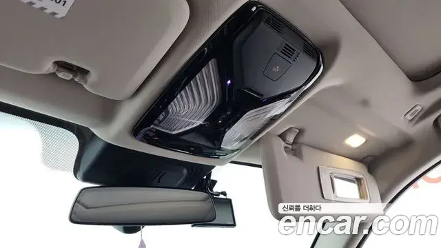 BMW X5 2019 — Photo 15/37