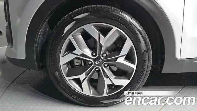 Kia Sportage The Bold 2019 — Şəkil 29/30