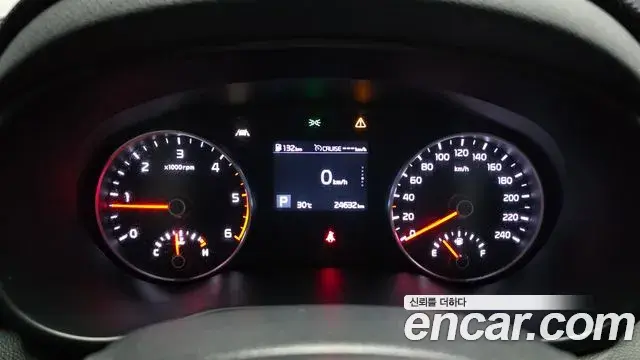 Kia Sportage The Bold 2019 — Şəkil 8/30