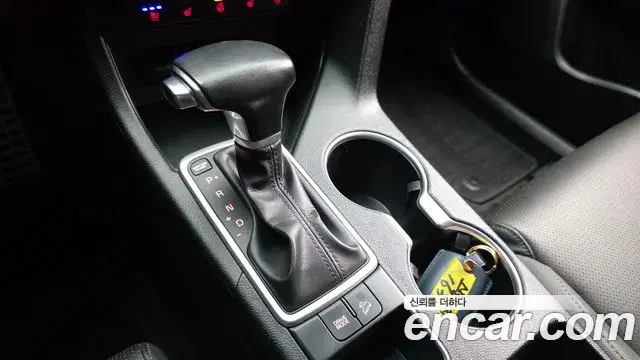 Kia Sportage The Bold 2019 — Şəkil 7/30