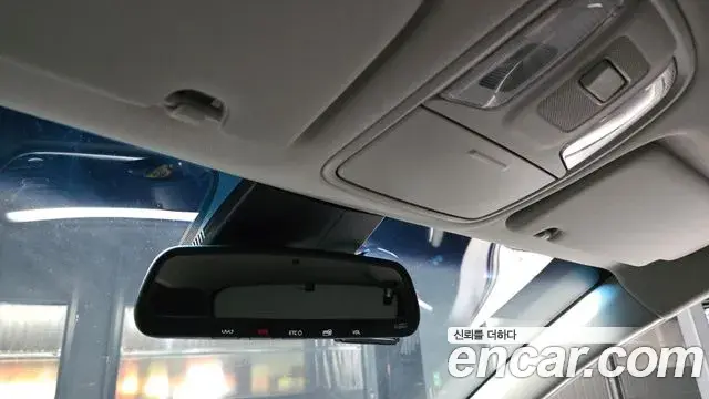 Kia Sportage The Bold 2019 — Şəkil 18/30