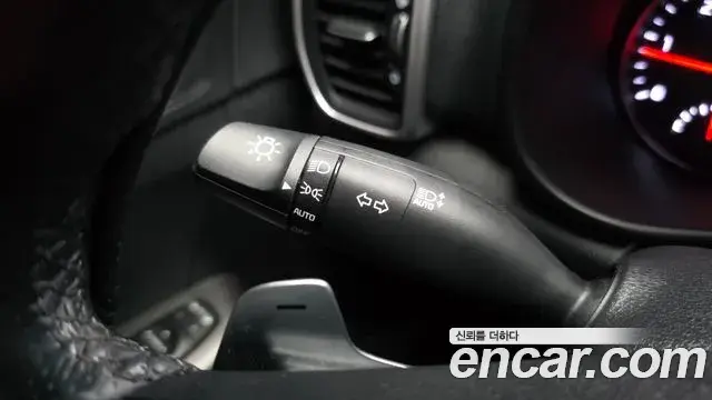 Kia Sportage The Bold 2019 — Şəkil 20/30