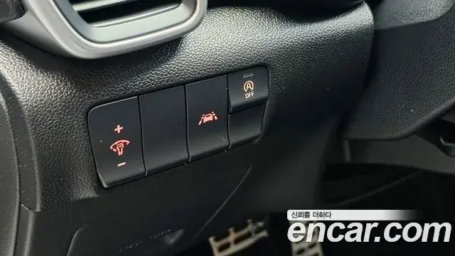 Kia Sportage The Bold 2019 — Şəkil 10/30