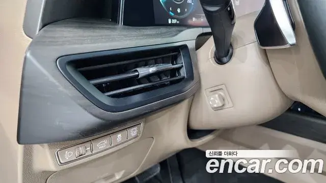 Kia K8 2022 — ფოტო 34/36
