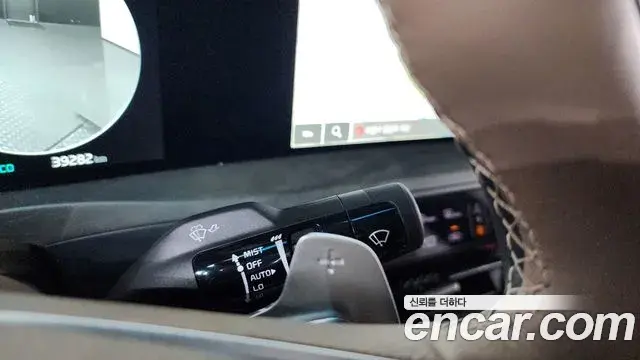 Kia K8 2022 — ფოტო 23/36