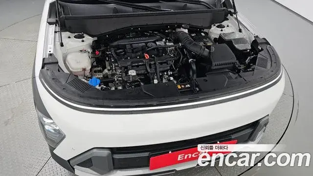 Hyundai Kona Hybrid 2025 — ფოტო 12/33