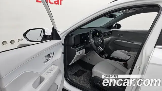 Hyundai Kona Hybrid 2025 — ფოტო 13/33