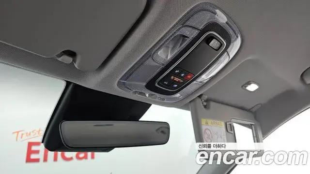 Hyundai Kona Hybrid 2025 — ფოტო 10/33