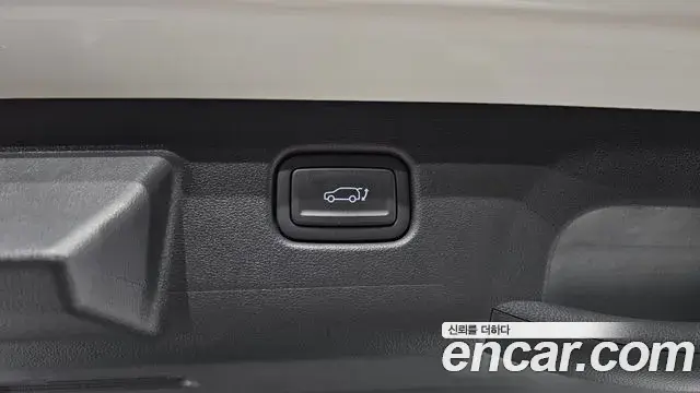 Hyundai Kona Hybrid 2025 — ფოტო 17/33