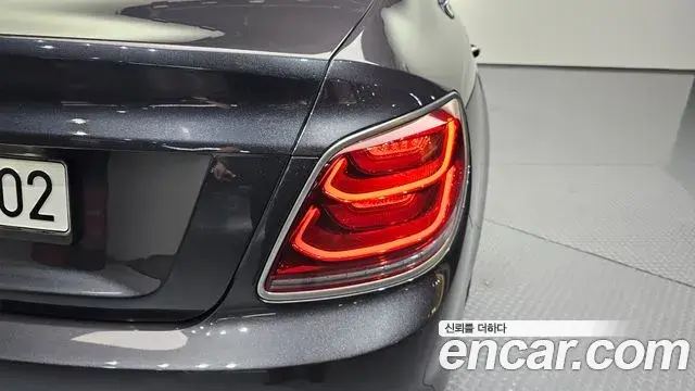 Kia The K9 2019 — ფოტო 9/32
