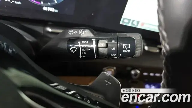 Kia Carnival 2023 — Şəkil 5/31