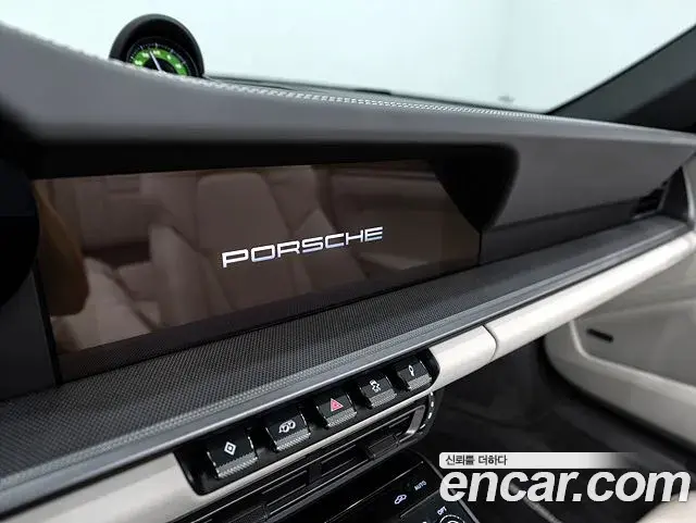 Porsche 911 2023 — ფოტო 9/20