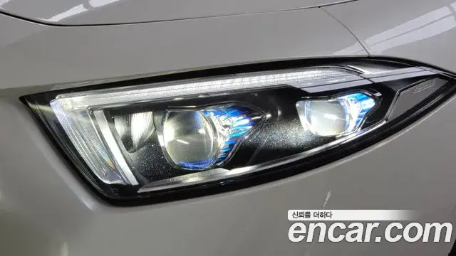 Mercedes-Benz CLS-Class 2021 — Şəkil 5/31