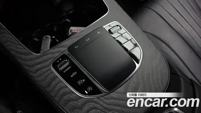 Mercedes-Benz CLS-Class 2021 — Şəkil 18/31