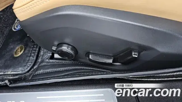 Volvo S90 2024 — Photo 1/35
