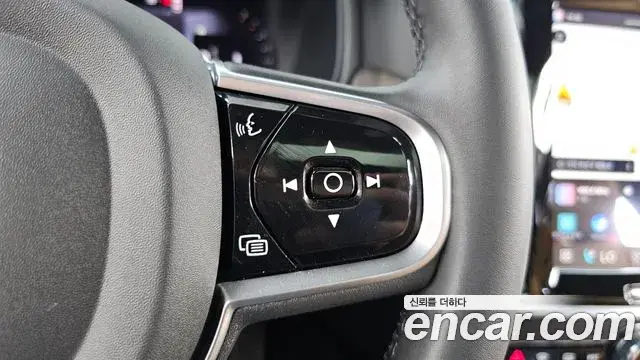 Volvo S90 2024 — Photo 3/35