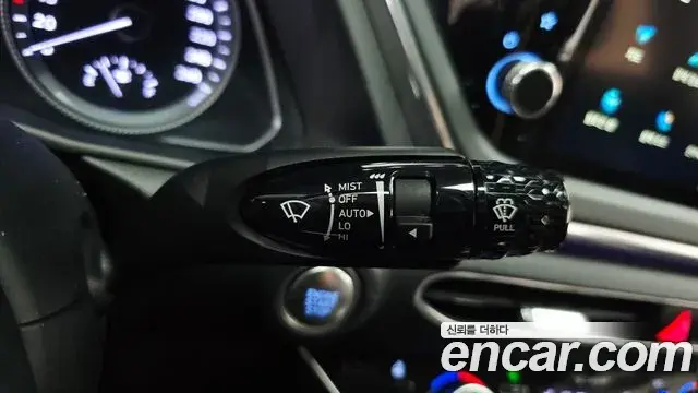 Hyundai Sonata Hybrid 2022 — Şəkil 6/31