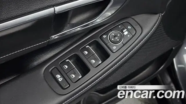 Hyundai Sonata Hybrid 2022 — Şəkil 3/31