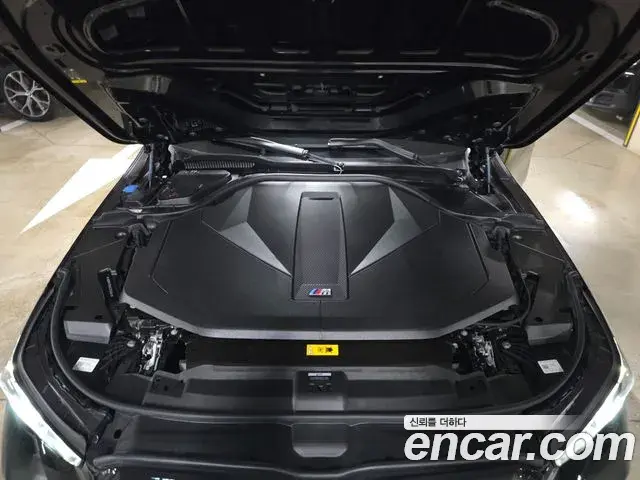 BMW i5 2025 — Photo 12/17