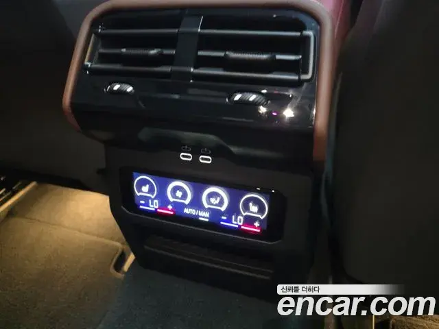 BMW i5 2025 — Photo 4/17