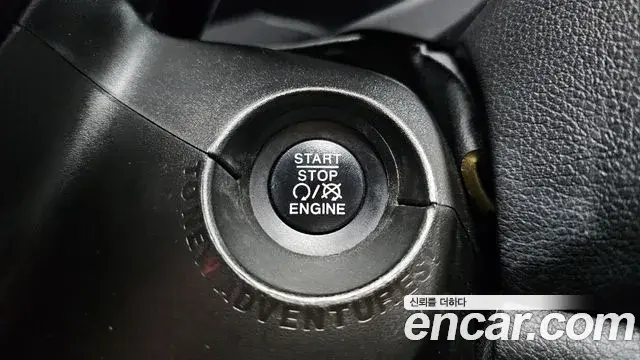 Jeep Renegade 2020 — Şəkil 3/32