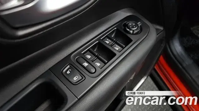 Jeep Renegade 2020 — Şəkil 32/32
