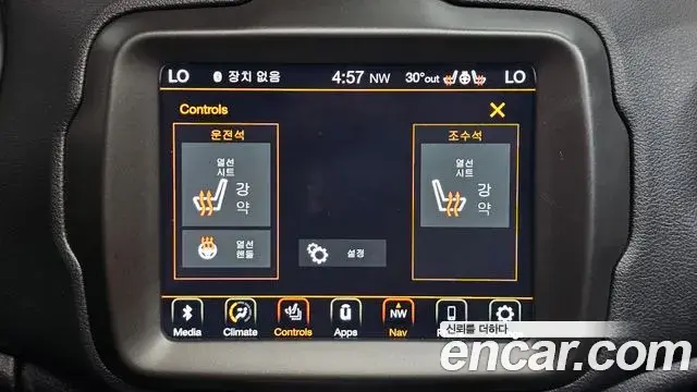 Jeep Renegade 2020 — Şəkil 2/32