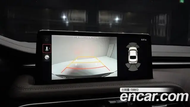 Genesis G70 2021 — Photo 20/30