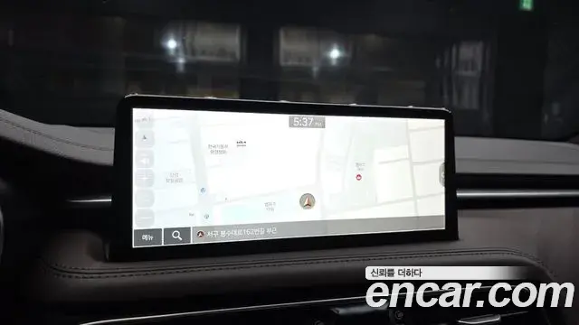 Genesis G70 2021 — Photo 6/30