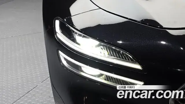 Genesis G70 2021 — Photo 10/30