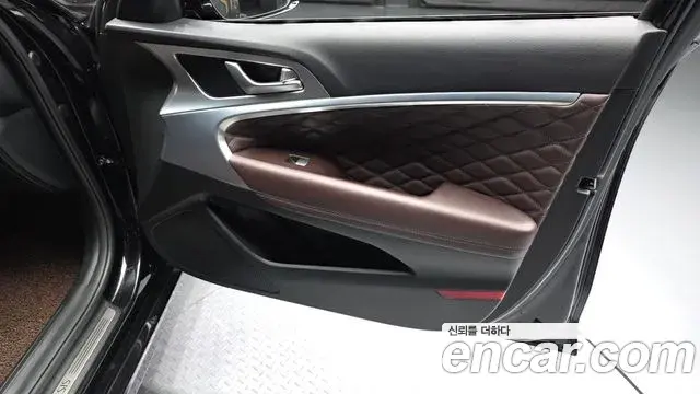 Genesis G70 2021 — Photo 3/30