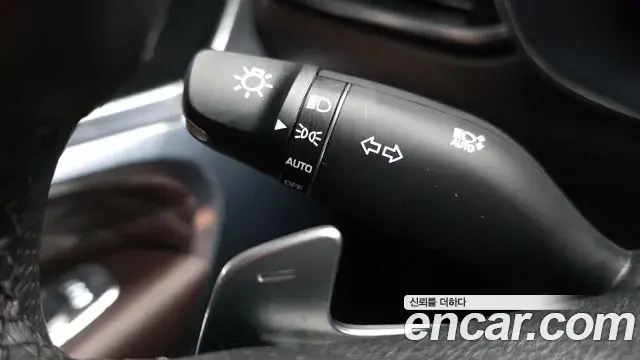 Genesis G70 2021 — Photo 17/30