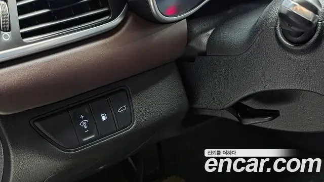 Genesis G70 2021 — Photo 22/30
