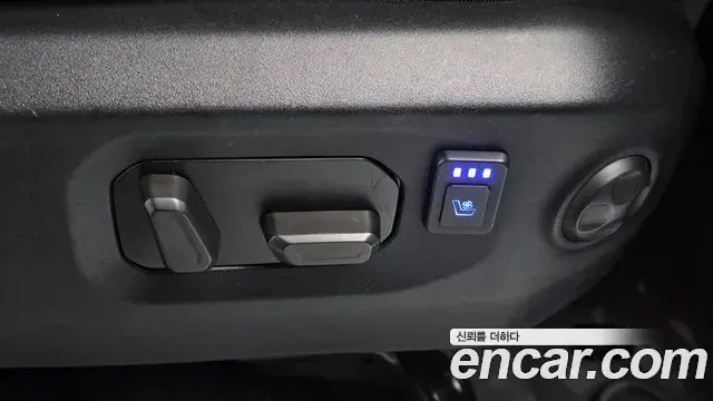 Jeep Wrangler 2024 — Photo 11/35