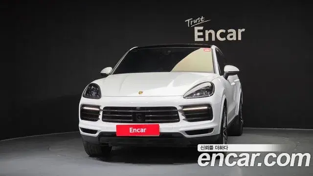 Porsche Cayenne 2022 — Фото 3/20
